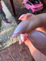 Novac Andreea review photo