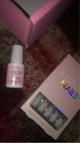 Anonim review photo