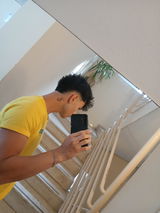Hasan review photo