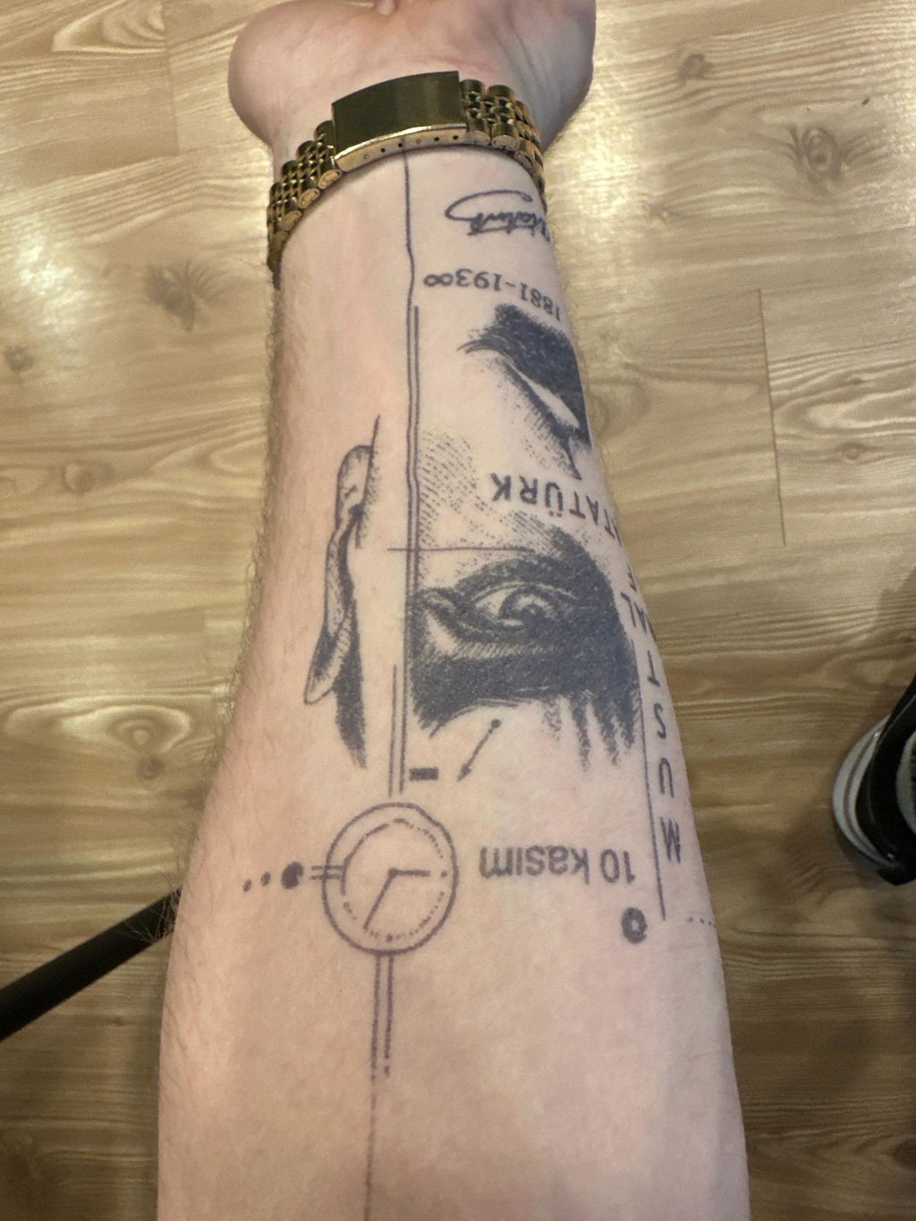 instattoo