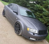 jeremy jackson review photo