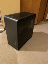 Jim review photo