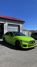 Arctic Auto review photo
