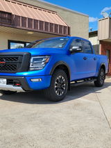 Cesar Gonzalez review photo