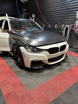 Ishak Khaled review photo