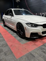 Ishak Khaled review photo