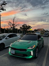 Amer Kadri review photo