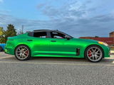 Amer Kadri review photo