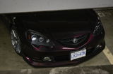 B.P. review photo