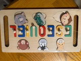 Regina V. review photo