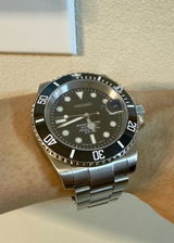 Martin review photo