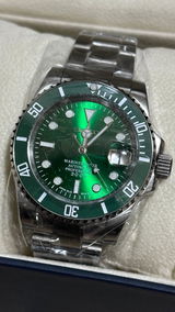 Harrison review photo