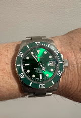 User picture