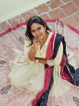 Reshmi natarajan review photo