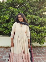 Reshmi natarajan review photo