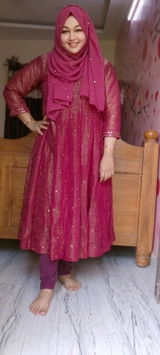 Sajitha Jawahar review photo