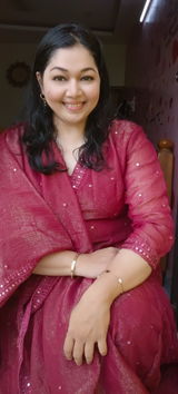 Sajitha Jawahar review photo