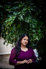 Shobana review photo