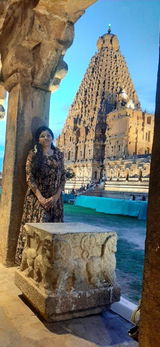 Gowri vijay review photo