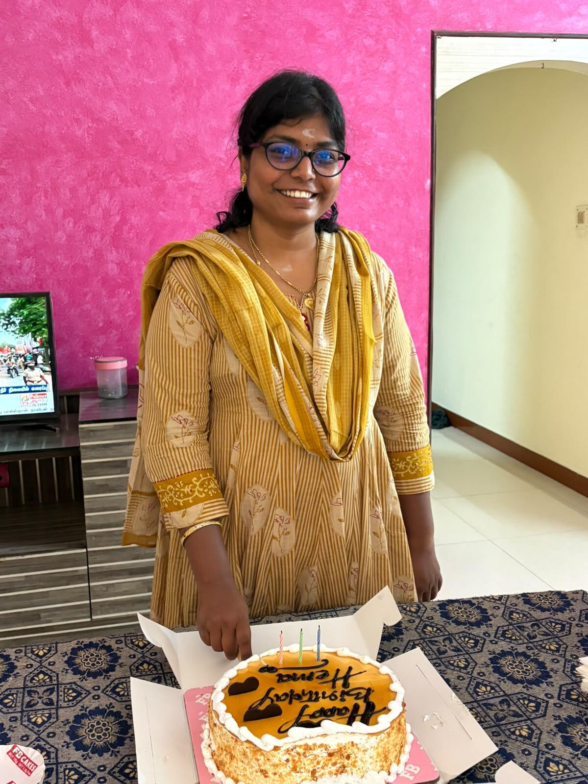 Sneha Mustard (Kurti+Dupatta)