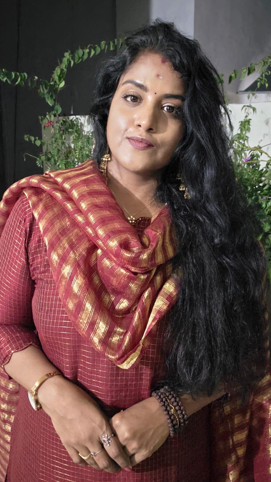 Sumathi Sureshkumar review photo
