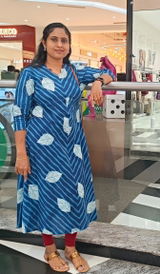 Radhika review photo