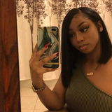Keniya Larkins review photo