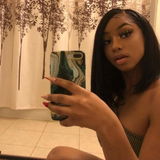 Keniya Larkins review photo