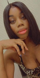 Candice Brockman review photo