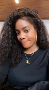 Candice Brockman review photo