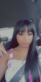 Shimara Watson review photo