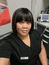 Nevaeh Perez review photo