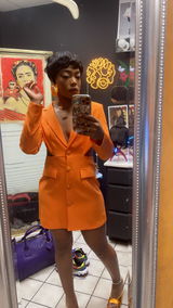 Dajanique Roberson review photo