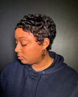 Cynthia McKinley review photo