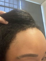 Shante Armstrong review photo