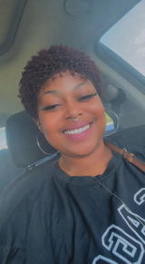 Madeline Fluellen review photo