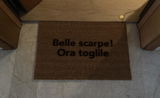 Luca Scapellato review photo