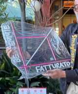 Fabrizio R. review photo