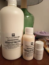 Silvanna Gallardo review photo