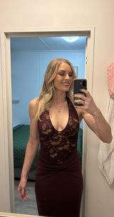 Louise Gregson review photo