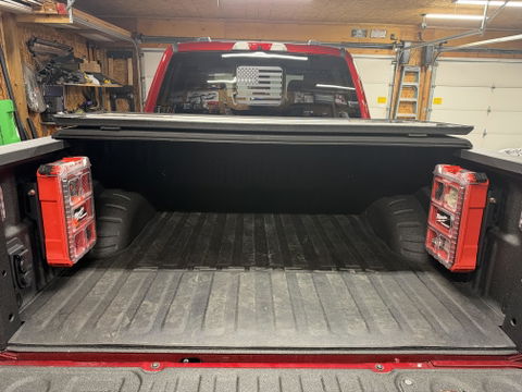 Integral Truck
