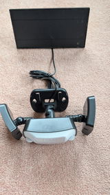 AL H review photo