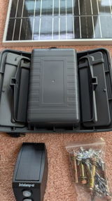 Al H. review photo