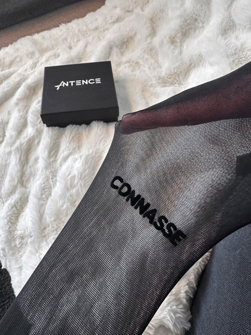 Collant Personnalisé