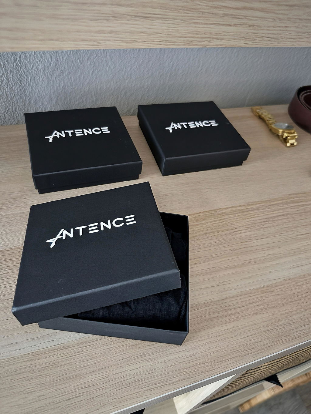 Collant Personnalisé