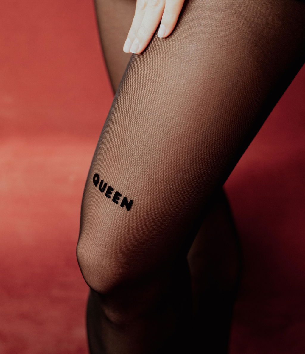 Collant Sur Mesure | Intence