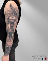 Med Tattoo review photo