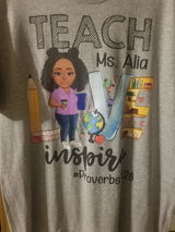 Alia Stewart review photo