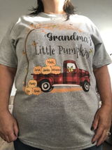 NC Grandma review photo