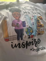 Myshondi Harris review photo